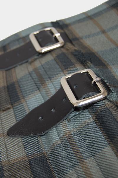 Authentic Scottish Tartans Family-Owned Mills Great Scot