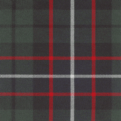 McSnood (Hunter Tartan)